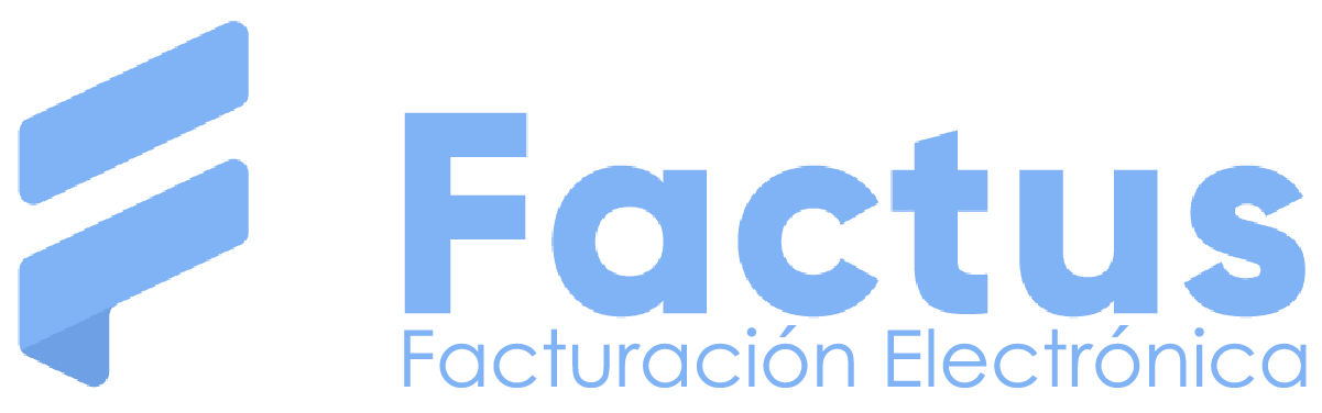 Factus logo
